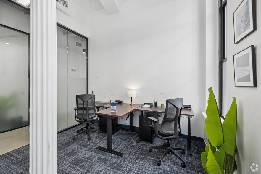 More Photos Of 50 Franklin St, Boston Loft Creative Space For Sale