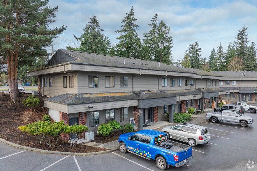 Primary Photo Of 5775 Soundview Dr, Gig Harbor Office For Lease