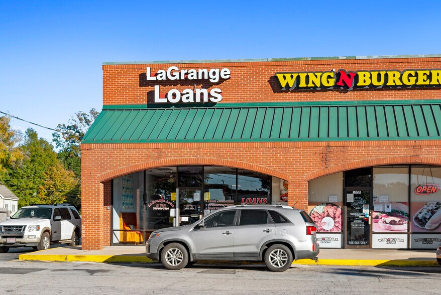 More Photos Of 900 Hogansville Rd, Lagrange Unknown For Lease