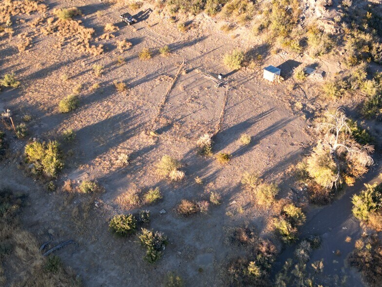 More Photos Of 1800 Cibolo Creek Dr, Shafter Land For Sale