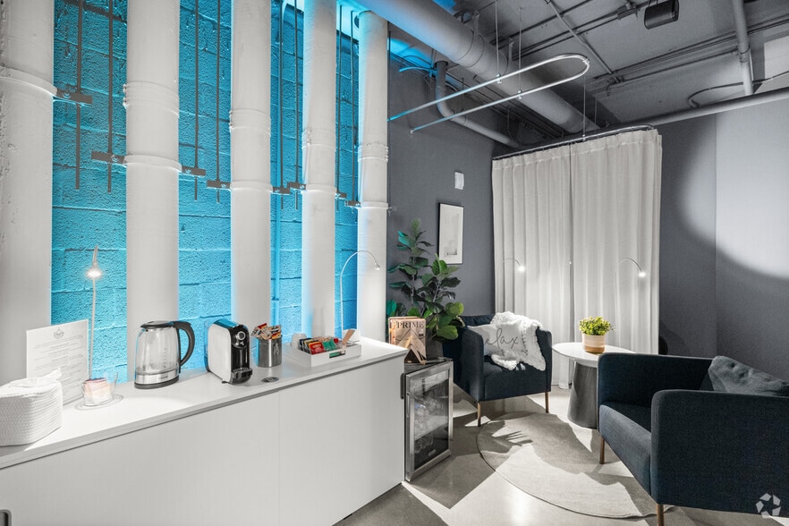 More Photos Of 333 Las Olas Way, Fort Lauderdale Coworking Space