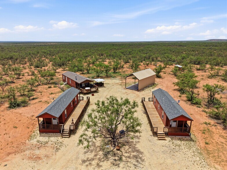 More Photos Of 5710 Co 331 rd, Colorado City Land For Sale