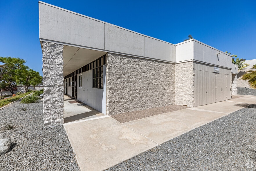 More Photos Of 317 N El Camino Real, Encinitas Medical For Lease