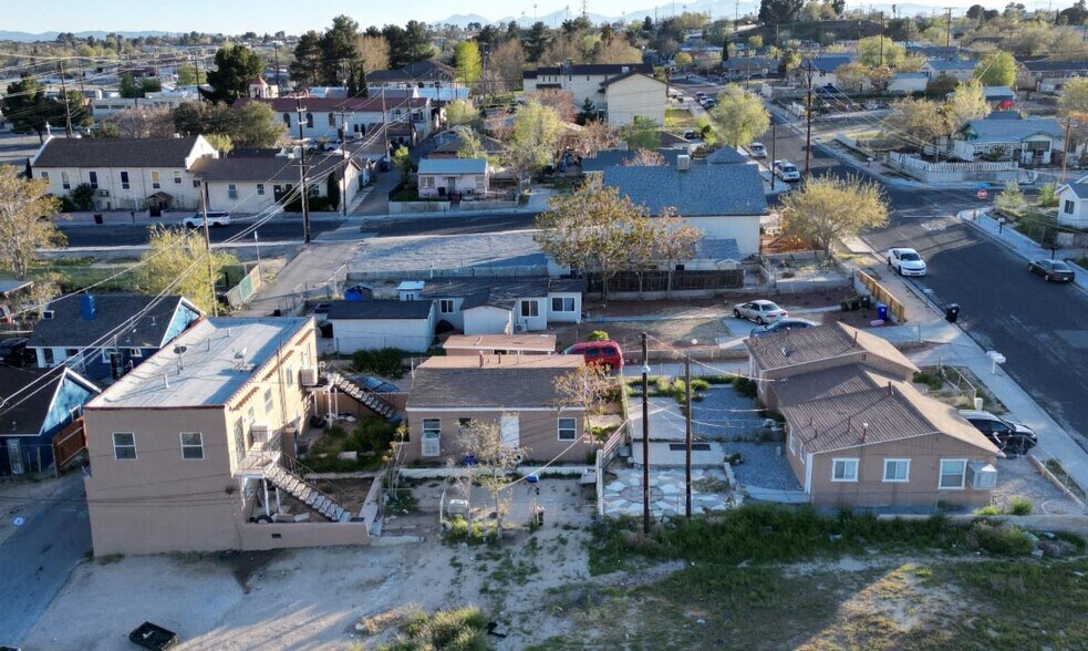 More Photos Of 15563-15575 5th St, Victorville Apartments For Sale