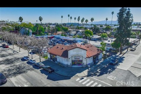 More Photos Of 208 E Holt Ave, Pomona Storefront For Sale