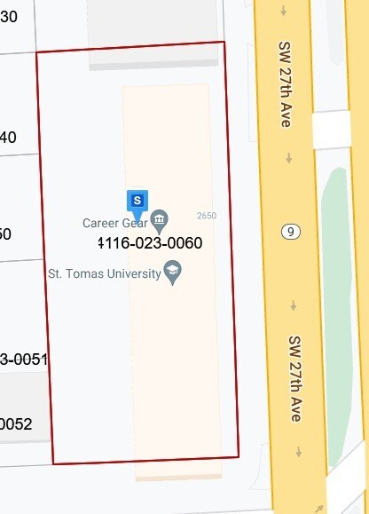 More Photos Of 2650 SW 27th Ave, Miami Office For Sale