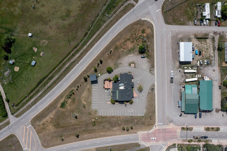 More Photos Of 72532 N Couture Loop, Arlee Restaurant For Sale
