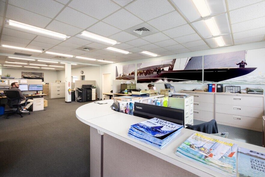 More Photos Of 146 Duchaine Blvd, New Bedford Light Distribution For Sale