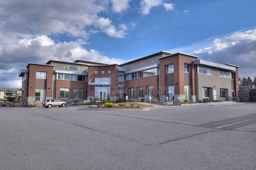 More Photos Of 15920 E Indiana Ave, Spokane Valley Medical For Lease