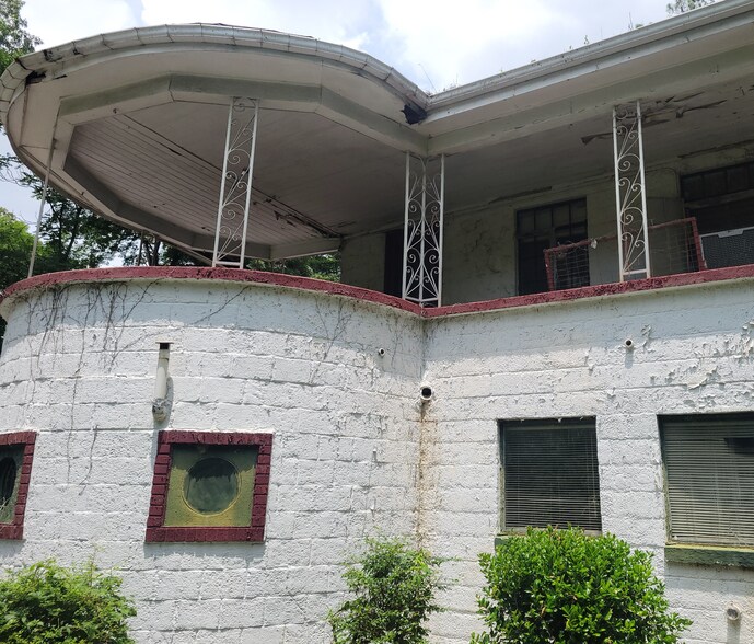 More Photos Of 3967 Horn Lk, Memphis Land For Sale