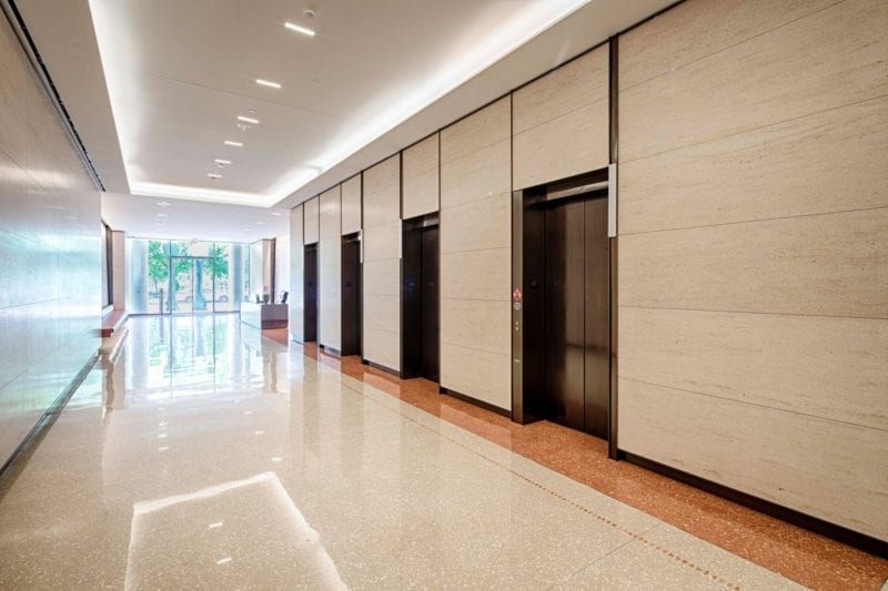 More Photos Of 2001 Pennsylvania Ave NW, Washington Office For Lease