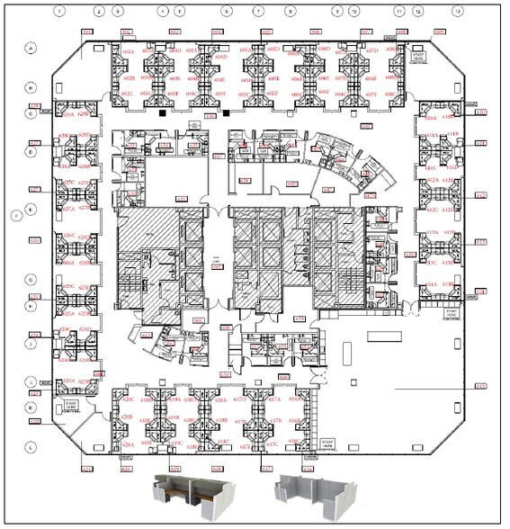 Photo of 6th Floor Ste 