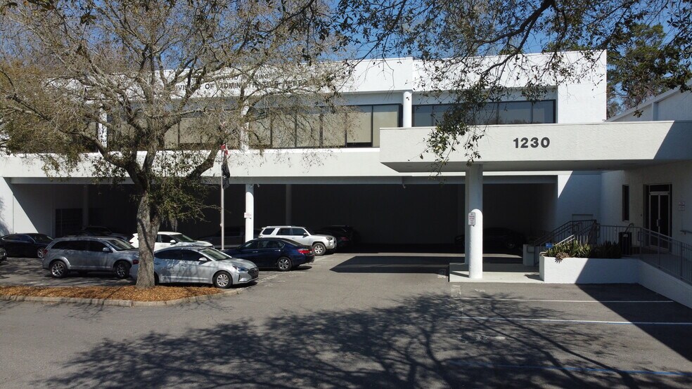 More Photos Of 1180-1230 Apalachee Pky, Tallahassee Office For Lease