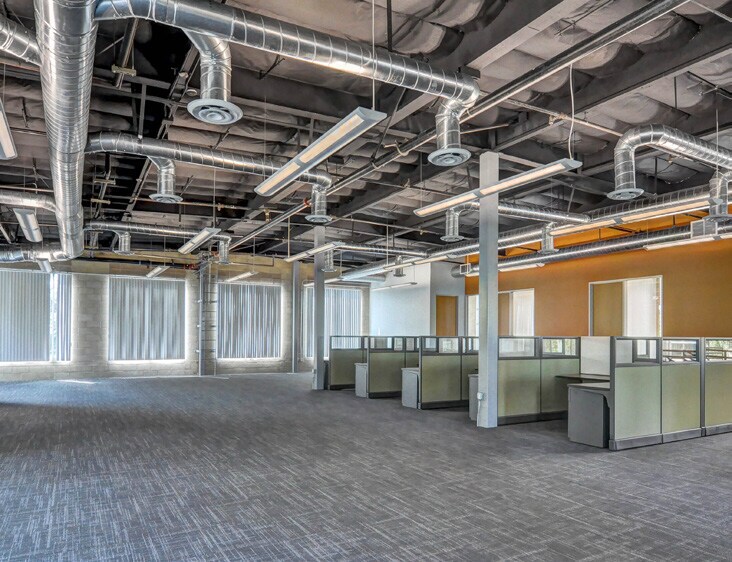 More Photos Of 8961 Research Dr, Irvine Office For Sale