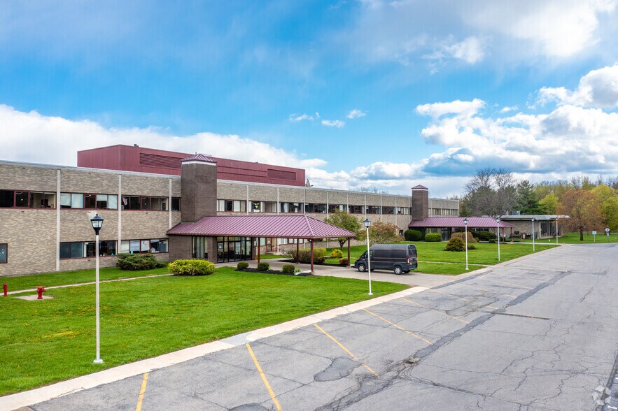 Primary Photo Of 900 Dutchess Tpke, Poughkeepsie Warehouse For Lease