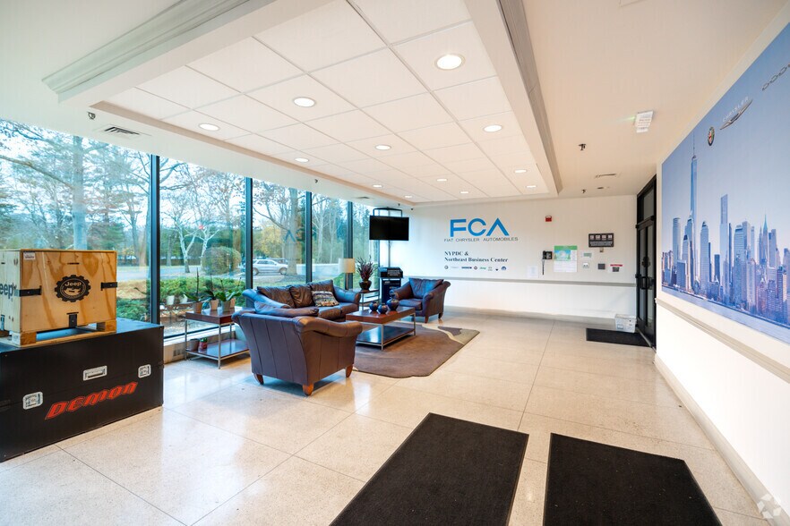 More Photos Of 108 Route 303, Tappan Distribution For Sale