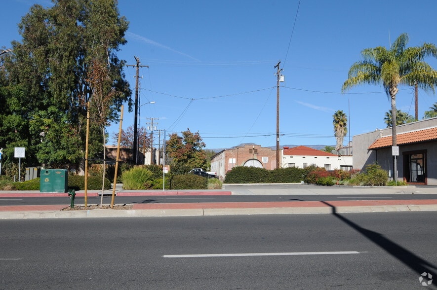 More Photos Of 11 E Redlands Blvd, Redlands General Retail For Sale