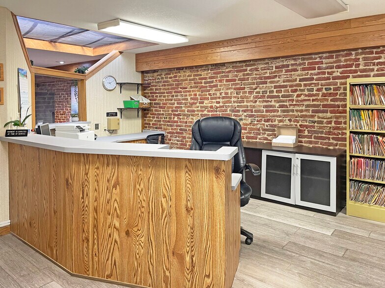 More Photos Of 2914 Domingo Ave, Berkeley Medical For Lease