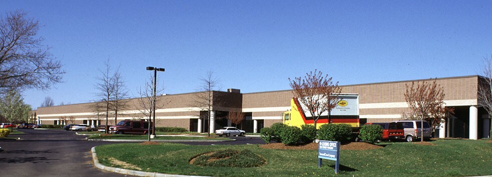 More Photos Of 1222 Forest Pky, West Deptford Light Distribution For Lease
