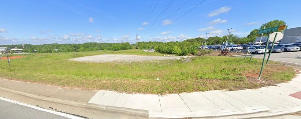 More Photos Of 969 S Willow Ave, Cookeville Land For Sale