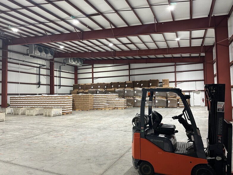 More Photos Of 2105 S Dock St, Palmetto Food Processing For Sale