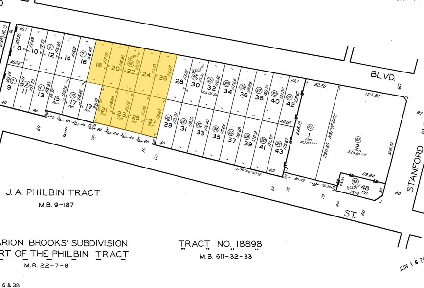 More Photos Of 744 E Pico Blvd, Los Angeles General Retail For Lease