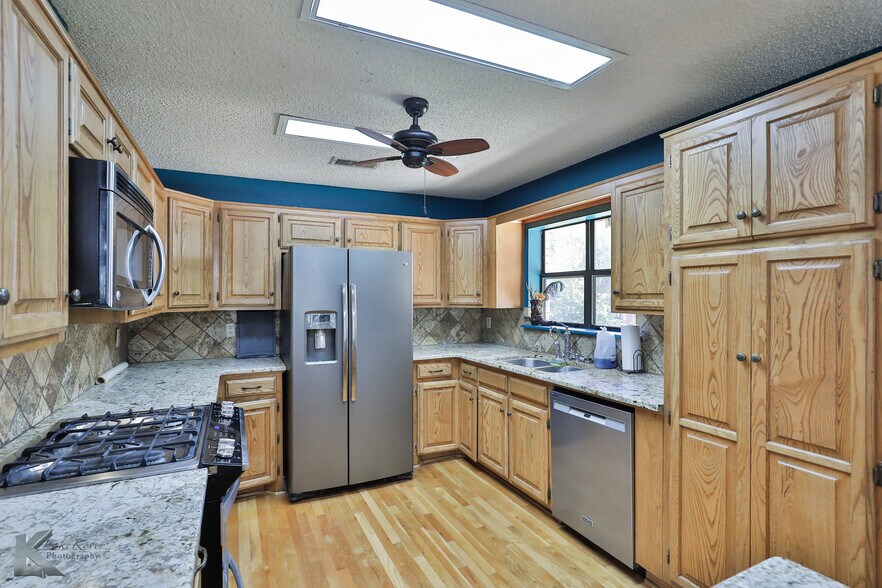 More Photos Of 5550 US-277 S., Abilene Specialty For Sale