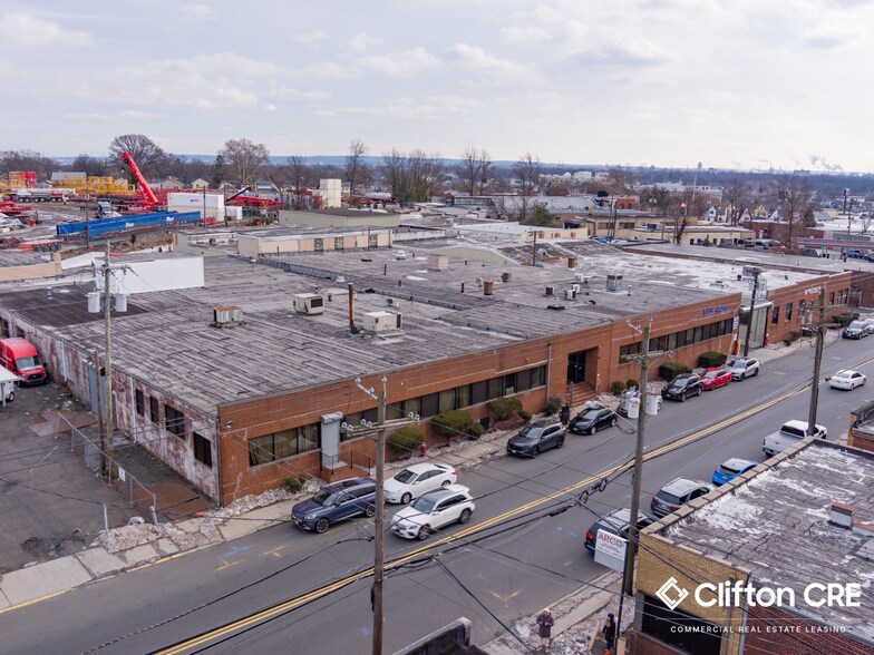 More Photos Of , Hillside Industrial For Sale
