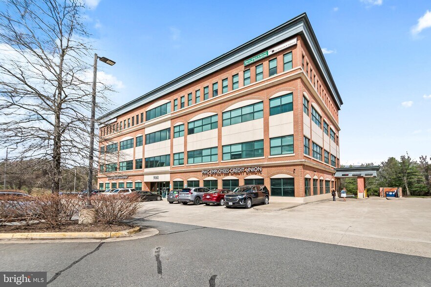 Primary Photo Of 9161 Liberia Ave, Manassas Medical For Sale
