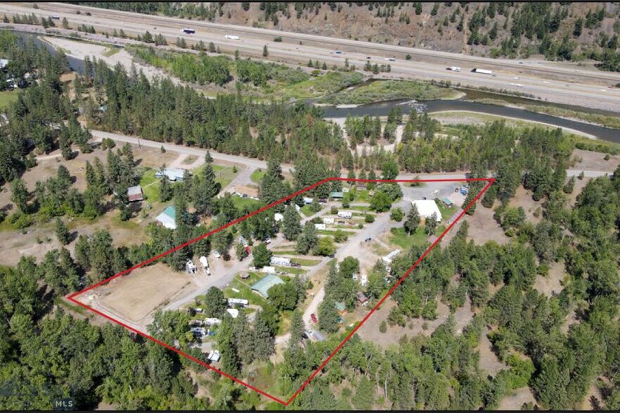 More Photos Of 13505 Turah Rd, Missoula Trailer Camper Park For Sale