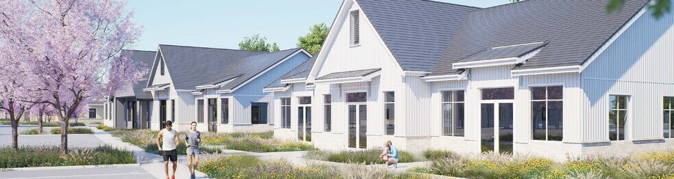 More Photos Of 4648 & 4526 Old Valley Rd, Eagle Storefront For Sale