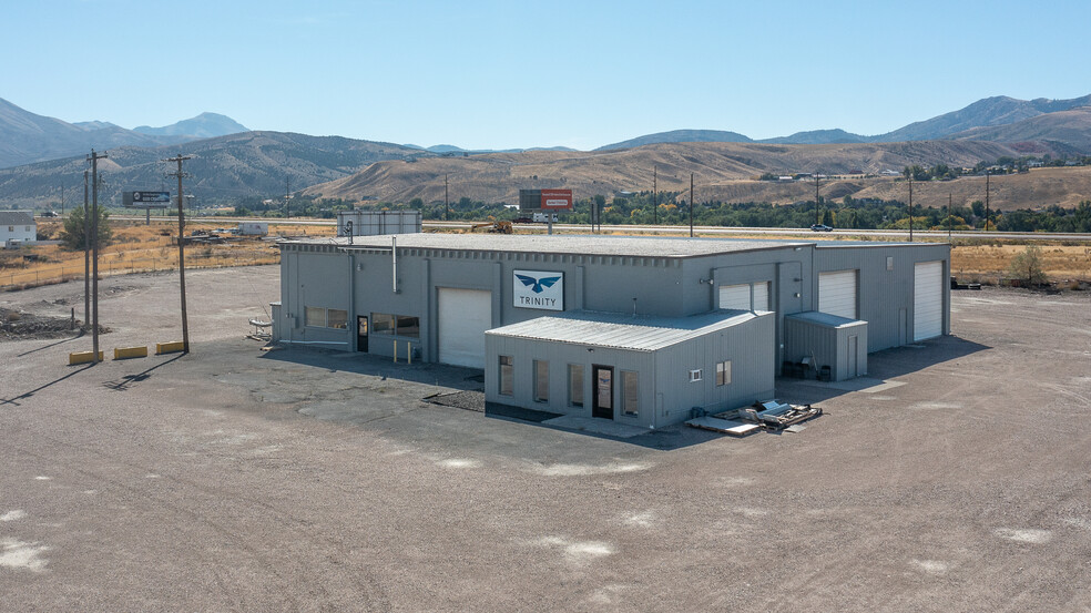 Primary Photo Of 5547 S 5th Ave, Pocatello Warehouse For Lease