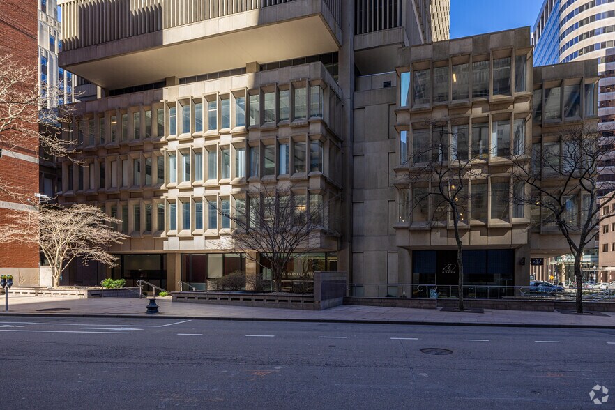 More Photos Of 225 Franklin, Boston Office For Lease