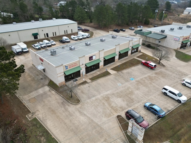 More Photos Of 16623 Old Jacksonville Hwy, Tyler General Retail For Lease