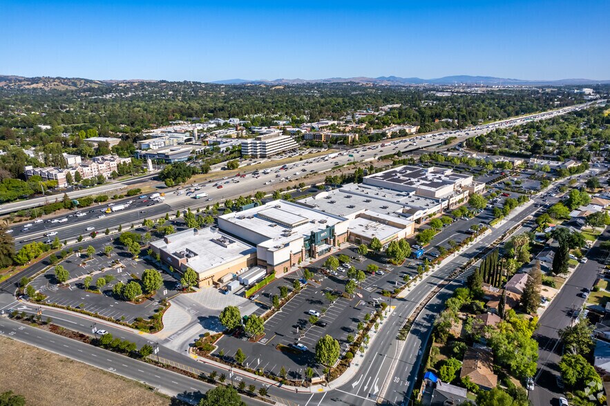 More Photos Of 2302 Monument Blvd, Pleasant Hill Department Store For Sale