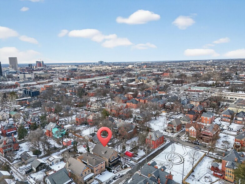 More Photos Of 153 S 17th St, Columbus Multifamily For Sale