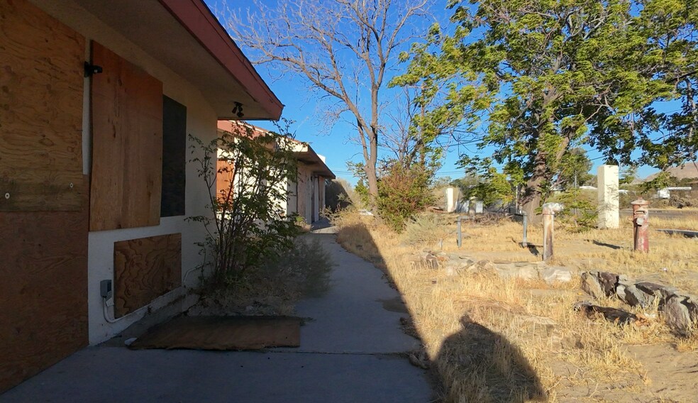 More Photos Of 61850-61872 Chollita Rd, Joshua Tree Assisted Living For Sale
