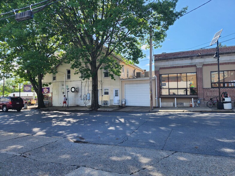 More Photos Of 601 Front St, Catasauqua Restaurant For Sale