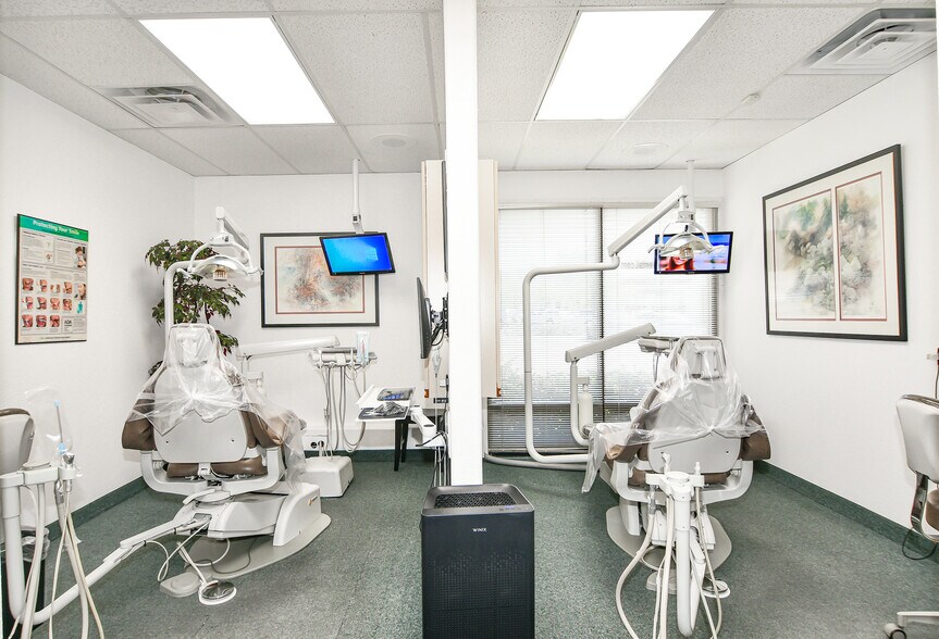 More Photos Of 3502 College Blvd, Oceanside Freestanding For Sale