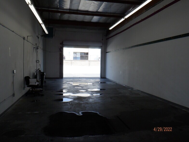 More Photos Of 9223-9247 Archibald Ave, Rancho Cucamonga Warehouse For Lease