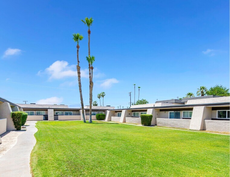 More Photos Of 46595 Vargas Rd, Indio Apartments For Sale
