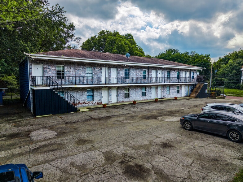 Primary Photo Of 25 Oakdale Ave, Akron Apartments For Sale