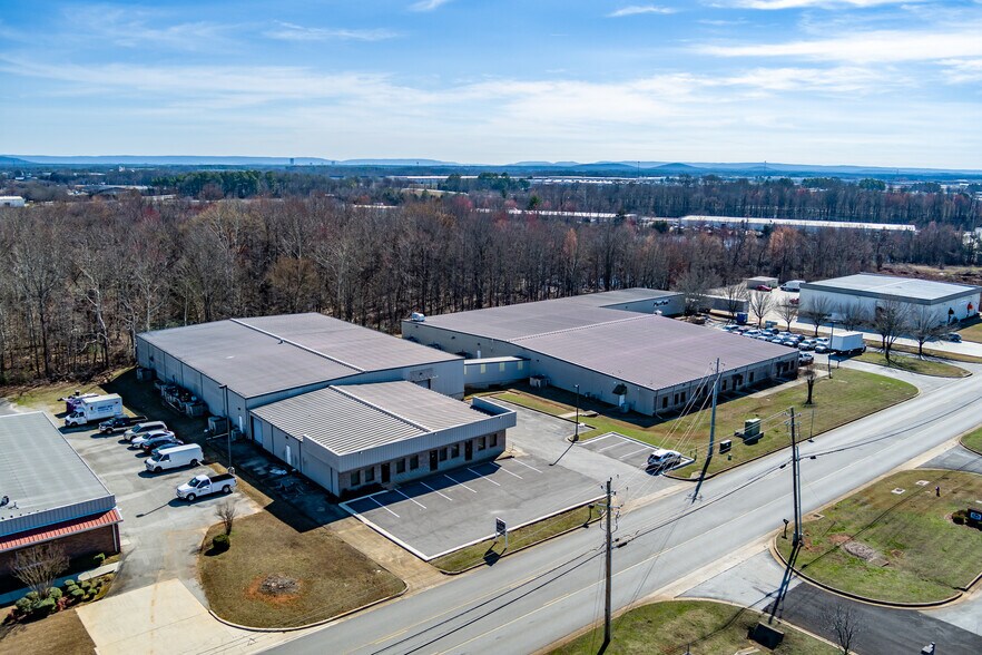 More Photos Of , Madison Industrial For Sale