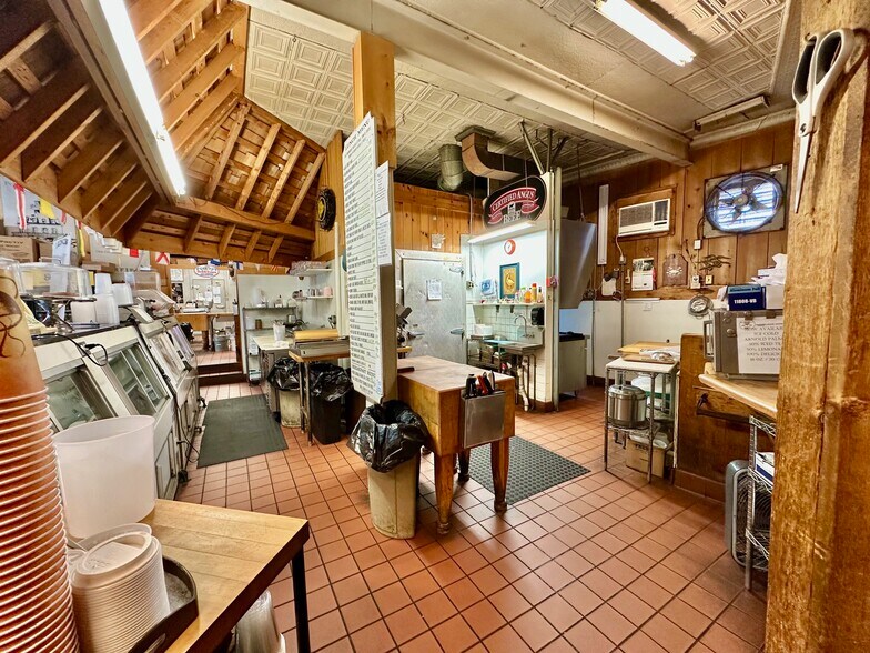 More Photos Of 325-329 Pequot Ave, Southport Storefront For Sale