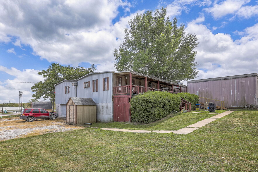 More Photos Of 2201 Outer Rd, Bates City Manufactured Housing Mobile Home Park For Sale