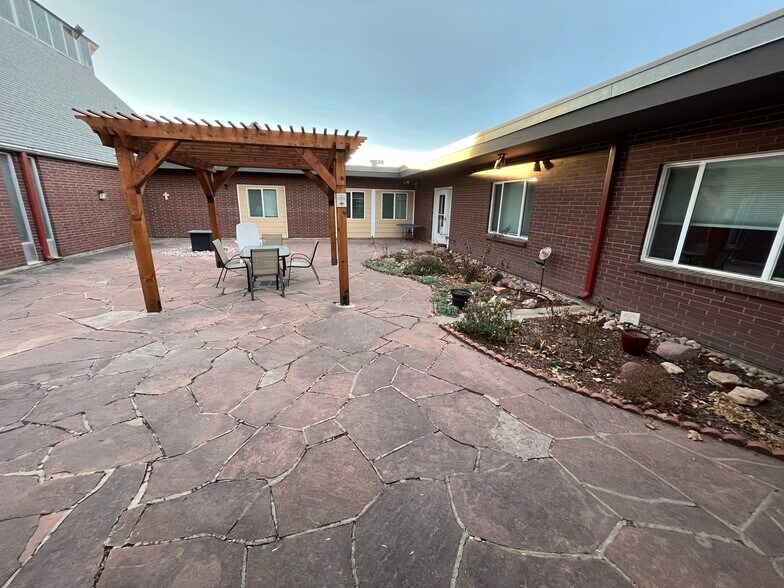 More Photos Of 2000 N Lincoln Ave, Loveland Religious Facility For Sale