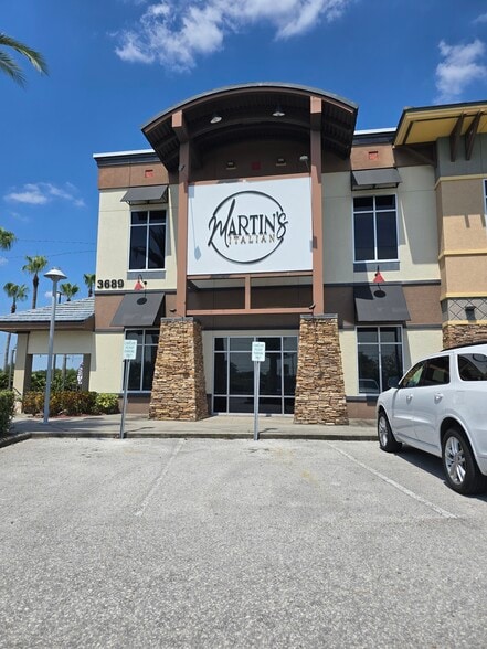More Photos Of 3687 Tampa Rd, Oldsmar Unknown For Lease