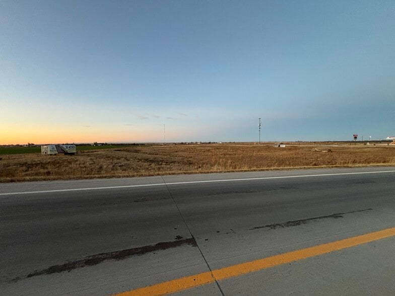 More Photos Of I-76 @ Hospital Rd Interchange, Brush Land For Sale