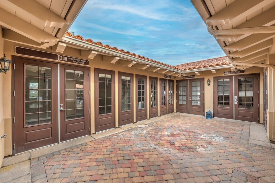 More Photos Of 3145 E Warm Springs Rd, Las Vegas Office For Lease