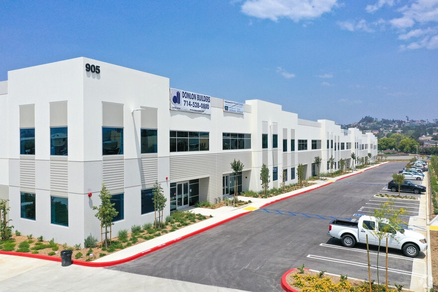 Primary Photo Of 905 Westminster Ave, Alhambra Warehouse For Lease